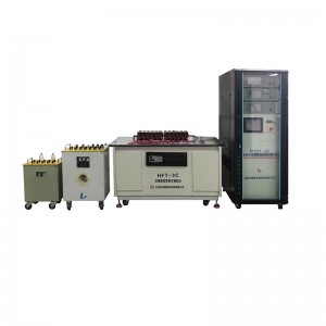 CT & PT Test Bench