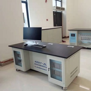 CT & PT Test Bench