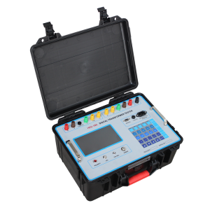 HES Series Transformer Tester