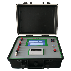 HEWE Series Transformer Tester