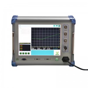 Sweep Frequency Response Analyzer SFRA20