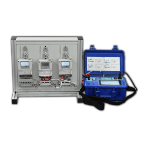 Single Phase Portable Meter Test System MCCS1.1