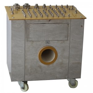 Standard Current Transformer HLB-32G series